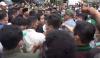 Video Pemilihan Ketua Umum HMI di Surabaya Kembali Ricuh