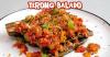 Finalis MasterChef Indonesia Ini Bikin Terong Balado Mewah, Intip Resepnya