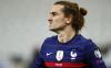 Prancis Diimbangi Ukraina, Griezmann Samai Rekor Trezeguet
