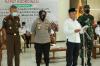 Arahan Gubernur Kalteng dalam Rapat Koordinasi Pembatasan Kegiatan Masyarakat Berbasis Mikro