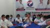 Hadapi Pemilu 2024, Perindo Sumut Perkuat Struktur Partai hingga Kelurahan