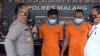 Polisi Tangkap 2 Pembunuh Pemandu Lagu di Malang, Ini Perannya 