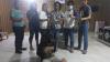 Buron 5 Tahun, Pencuri Sapi di Lampung Tengah Ambruk Ditembak Polisi