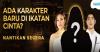 Karakter Baru di Ikatan Cinta, Exclusive Hanya di Klaklik!
