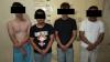 5 Pembobol Pegadaian di Medan Ditangkap Polisi, Salah Satu Pelaku Ditembak