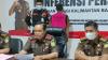 Mantan Kades di Kalbar Korupsi Rp780 Juta Ditahan Kejaksaan di Rutan Sanggau