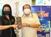 No Ghosting! Ini Pemenang Undian iPhone 12 Pro Max Super Keren dari Tabungan Dahsyat MNC Bank (BABP)