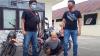 Duh, Ayah dan Anak di Bolmong Berkomplot Curi Motor, Keduanya Sama-Sama Residivis