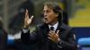 Italia Libas Irlandia Utara, Roberto Mancini Justru Marah-Marah