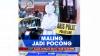 Maling Jadi Pocong, Simak Selengkapnya di Realita Jumat Pukul 15.00 WIB
