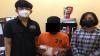 Berawal dari Postingan di Medsos, Pengedar Sabu di Labuhanbatu Ditangkap