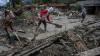 70 Rumah Rusak Berat Diterjang Banjir Lumpur di Sigi, 200 Warga Mengungsi - Bagian 1