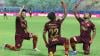 PSM Makassar Vs Bhayangkara Solo FC Sama Kuat, Skor Akhir 1-1