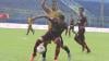 PSM Makassar Vs Bhayangkara Solo FC Sama Kuat, Skor Akhir 1-1 - Bagian 3