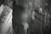 Video Viral Aksi Maling Ikan di Kepri Terekam CCTV