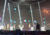 Megahnya Studio RCTI+, Lokasi HUT Dahsyat ke-13 dan Launching Celebrities.id