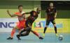 Liga Futsal Profesional 2020: Black Steel Manokwari Lolos ke Final usai Bungkam Bintang Timur Surabaya