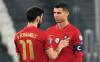 Bruno Fernandes Berdoa Cristiano Ronaldo Dihujani Kritik di Piala Dunia 2022, Kenapa?