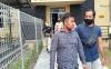Ditabrak Mahasiswi hingga Terjungkal, Penjambret Apes Ditangkap Warga