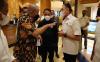 Difasilitasi La Nyalla, Aremania Mengadu ke Ketum PSSI dan Menpora