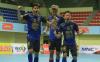 Cetak 9 Gol Ke Gawang Vamos, SKN FC Kebumen Jumpa Black Steel di Final LFP 2020