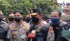 Video Kapolda Sulsel Sebut Bom di Gereja Katedral Makassar Berdaya Ledak High Explosive