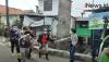 Video Polisi Bubarkan Syuting Film di Pemukiman Warga Duren Sawit