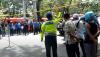 Video Tim Inafis Dikerahkan Identifikasi Pelaku Bom Bunuh Diri di Gereja Katedral Makassar