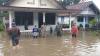 Belasan Rumah di Bangka Terendam Banjir usai Curah Hujan Tinggi, Tak Ada Korban Jiwa