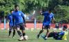 Jelang Hadapi Arema FC, PSIS Matangkan Kombinasi Taktikal