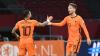 Belanda Libas Latvia 2-0, Frank de Boer Malah Kecewa