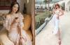 5 Fashion ala Gabriella Larasati, Cantik dan Memesona