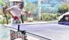 Gaya Edy Rahmayadi Sarungan Main Tenis Meja, Netizen: Kelas Gubsu