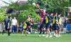Intip Latihan Terakhir Tim PSIS Jelang Hadapi Arema FC Besok