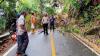  Tertimbun Longsor, Jalan Lintas Sibolga-Tarutung Putus Total