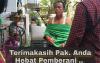 Aksi Heroik Cosmos Cegat Pelaku Bom Tuai Pujian, Netizen: Gak Kebayang Kalau Sampai Masuk