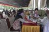 Cegah Covid-19, UMY Vaksinasi 1.856 Civitas Akademika sampai Guru SMA Muhammadiyah