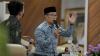 Ridwan Kamil Hadiri Munas Badan Eksekutif Mahasiswa Seluruh Indonesia ke-XIV  - Bagian 2