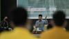 Ridwan Kamil Hadiri Munas Badan Eksekutif Mahasiswa Seluruh Indonesia ke-XIV  - Bagian 1