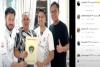 Video Raffi Ahmad Beli Klub Sepak Bola Cilegon United