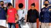 3 Maling di Aceh Utara Ditangkap Polisi, 1 Unit Motor Diamankan