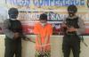 Butuh Uang untuk Bayar Kos, Mantan Karyawan Toko Kacamata Curi Motor Teman