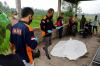 Warga Kulonprogo Ditemukan Tewas Tertelungkup di Tengah Sawah