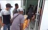 Kecelakaan Beruntun di Batubara, Sopir dan Penumpang Minibus Terjepit