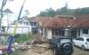 206 Rumah Rusak, Ini Analisis BMKG terkait Puting Beliung di Cimenyan Bandung