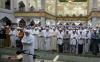  Tarawih dan Salat Id Berjamaah di Tengah Pandemi Boleh, Ini Syaratnya 