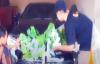Video Pengantin Gunakan Mobil Dinas Bupati Kebumen