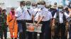 Penampakan CVR, Bagian Black Box Pesawat Sriwijaya Air SJ-182 - Bagian 3