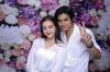 Ranty Maria Bahas Soal Nikah, Setelah Umumkan Hubungannya dengan Rayn Wijaya   