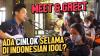 Samuel Cipta Penyanyi Jebolan Indonesian Idol X Wujudkan Permintaan Penggemar di Bali